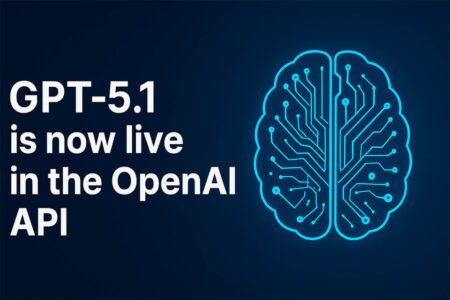 GPT‑5.1 isn’t just another update—it’s a reset button.
