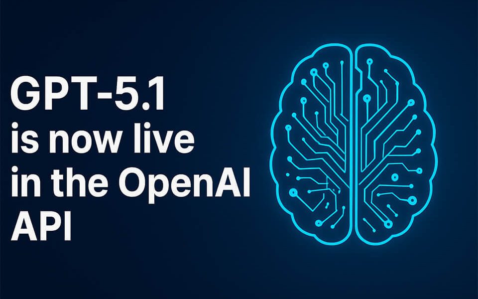 GPT‑5.1 isn’t just another update—it’s a reset button.