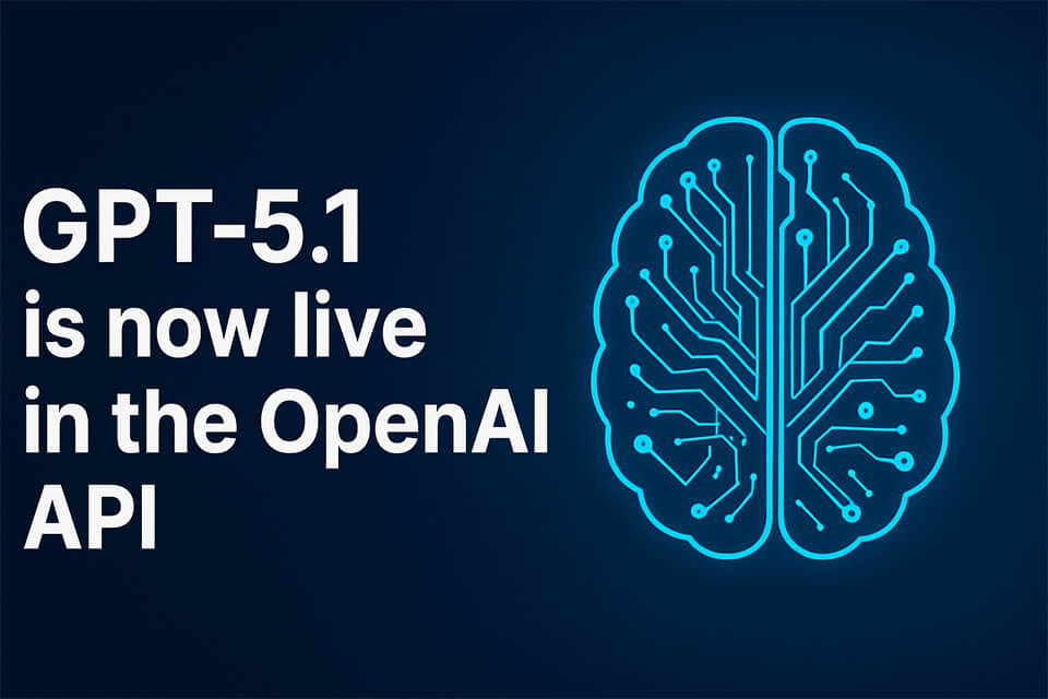 GPT‑5.1 isn’t just another update—it’s a reset button.