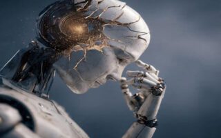 🤖 The Right to Fail: Why Your Imperfection Is the Ultimate Anti-AI Weapon