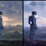 🎲 Consistency is for Squares: AI, Chaos, and the Beautiful Apathy of Non-Repeatable Machines