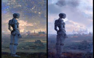 🎲 Consistency is for Squares: AI, Chaos, and the Beautiful Apathy of Non-Repeatable Machines