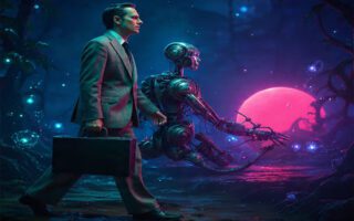 🌑 Low-Volume, High-Impact: The Silent Career Strategy That Outranks the Loud Ones