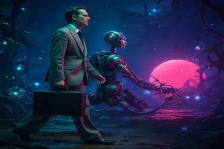 🌑 Low-Volume, High-Impact: The Silent Career Strategy That Outranks the Loud Ones