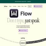 🎙️ WisprFlow.AI: The End of Typing or The Death of Thought?