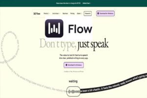 🎙️ WisprFlow.AI: The End of Typing or The Death of Thought?