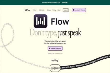 🎙️ WisprFlow.AI: The End of Typing or The Death of Thought?