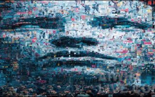 🌀 The Algorithm Ate My Democracy: Organized Chaos in the Age of AI