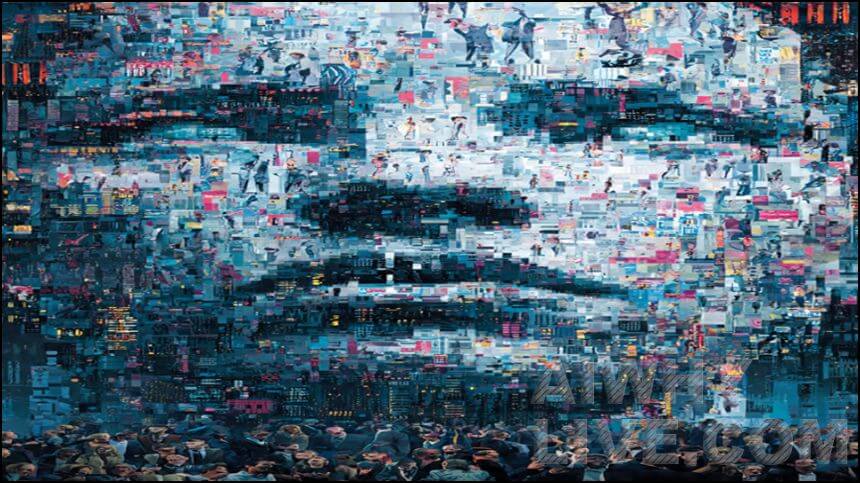 🌀 The Algorithm Ate My Democracy: Organized Chaos in the Age of AI