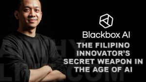 🚀 Blackbox.ai and the Filipino Innovator: Coding Beyond the Comfortable Lie
