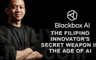 🚀 Blackbox.ai and the Filipino Innovator: Coding Beyond the Comfortable Lie