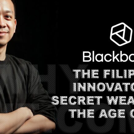 🚀 Blackbox.ai and the Filipino Innovator: Coding Beyond the Comfortable Lie