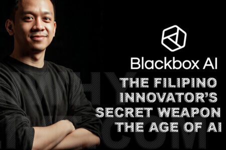 🚀 Blackbox.ai and the Filipino Innovator: Coding Beyond the Comfortable Lie