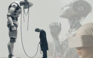 🧠 Freedom of Thought vs Blind Obedience in the Age of AI