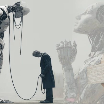 🧠 Freedom of Thought vs Blind Obedience in the Age of AI