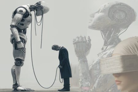 🧠 Freedom of Thought vs Blind Obedience in the Age of AI