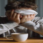 🌐 Algorithmic Burnout: Why Your Brain Feels Tired Before Breakfast