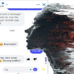📱 Digital Ghosting: When AI Replies But Humans Don’t