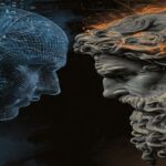 ✝️ The Faithless Logic vs Illogical Truth in the Age of AI