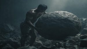 ⛰️ The Filipino Sisyphus in the Age of AI