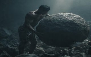 ⛰️ The Filipino Sisyphus in the Age of AI