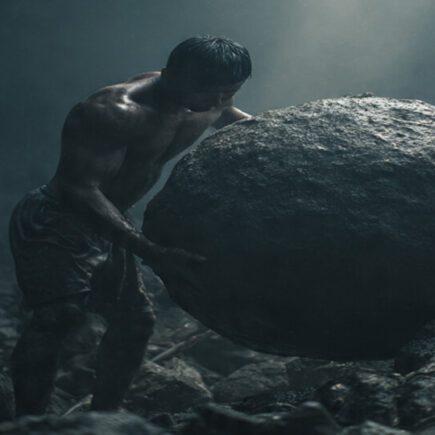 ⛰️ The Filipino Sisyphus in the Age of AI