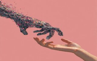 🕳️ Filling the Void in the Age of AI