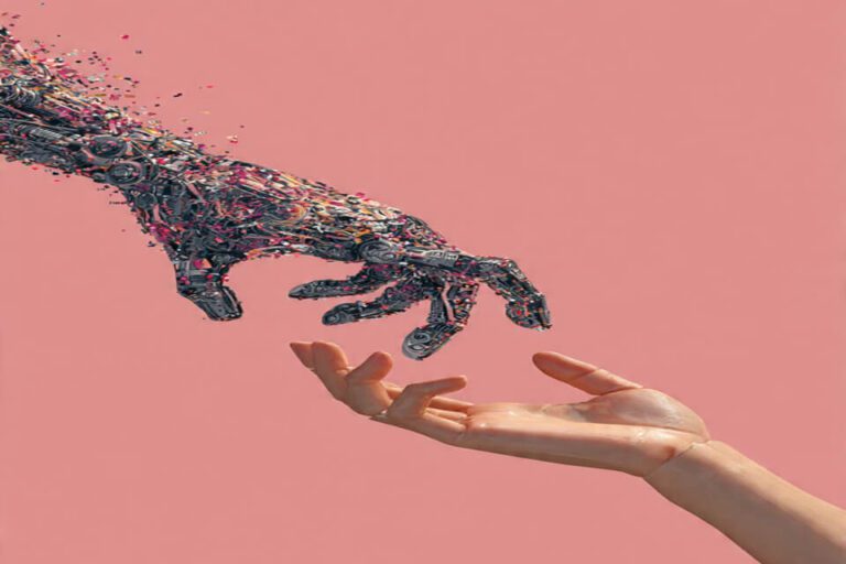 🕳️ Filling the Void in the Age of AI