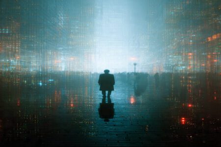 👻 The Power of Invisibility in the Age of AI