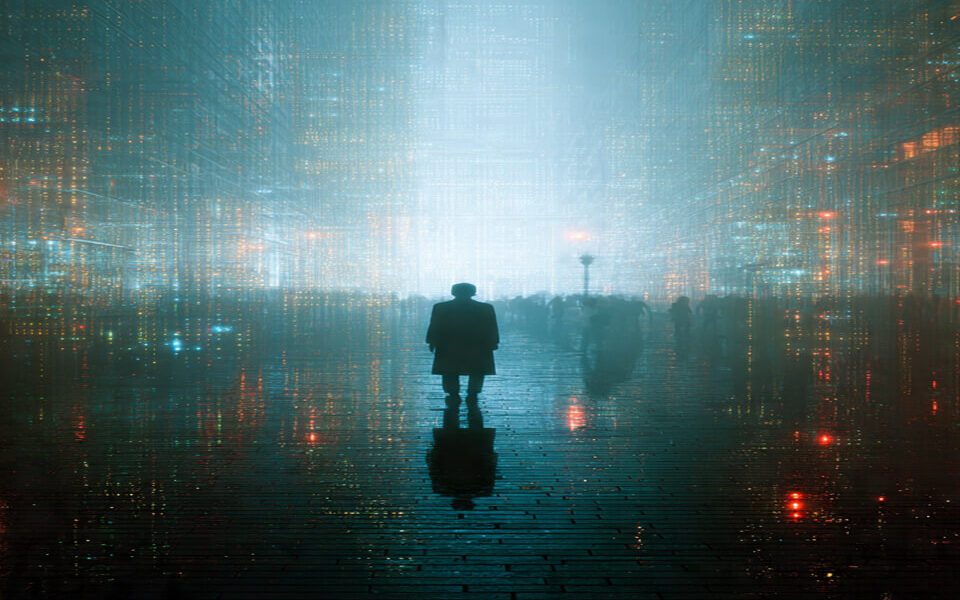 👻 The Power of Invisibility in the Age of AI