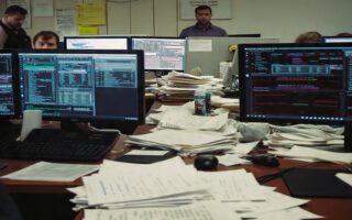 📉 Organized Stupidity in the Age of AI