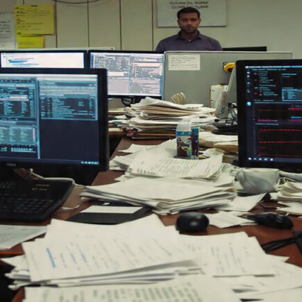 📉 Organized Stupidity in the Age of AI