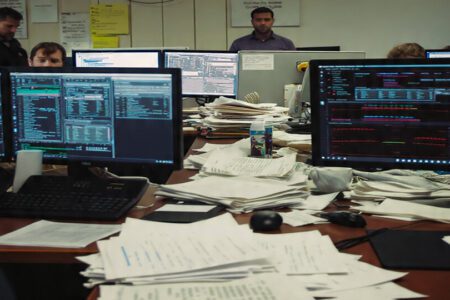 📉 Organized Stupidity in the Age of AI