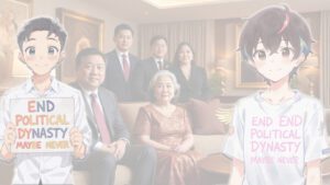 🇵🇭 Anti-Dynasty Bill: The Comfortable Lie of Institutional Reform