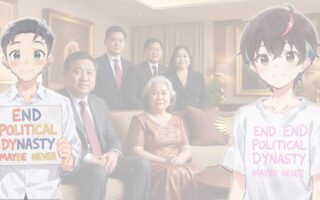 🇵🇭 Anti-Dynasty Bill: The Comfortable Lie of Institutional Reform