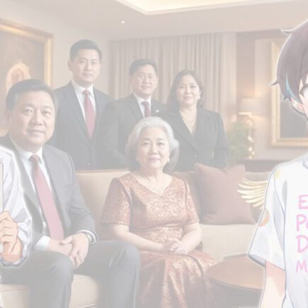 🇵🇭 Anti-Dynasty Bill: The Comfortable Lie of Institutional Reform