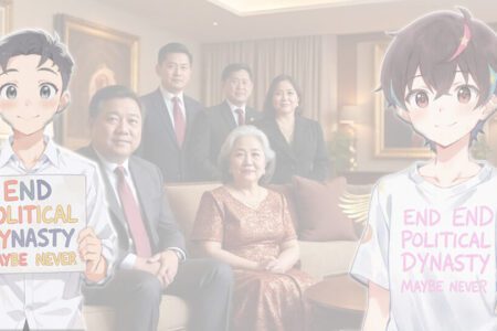 🇵🇭 Anti-Dynasty Bill: The Comfortable Lie of Institutional Reform
