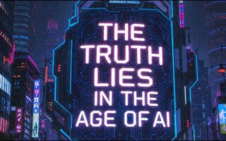 🕵️ The Truth Lies in the Age of AI