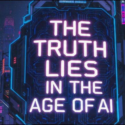 🕵️ The Truth Lies in the Age of AI
