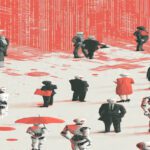 📊 The Tyranny of the Median: How AI Automates National Mediocrity