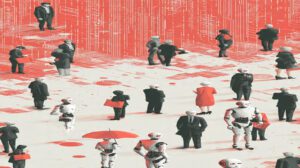 📊 The Tyranny of the Median: How AI Automates National Mediocrity