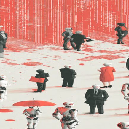 📊 The Tyranny of the Median: How AI Automates National Mediocrity