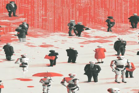 📊 The Tyranny of the Median: How AI Automates National Mediocrity