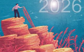 💼 The 2026 Side Hustle Audit: From Fragile Salaries to the Archipelago Harvest