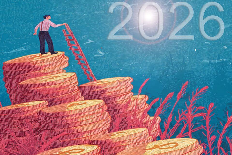 💼 The 2026 Side Hustle Audit: From Fragile Salaries to the Archipelago Harvest