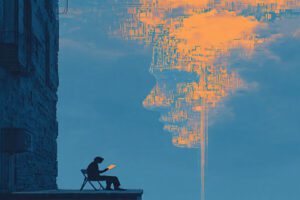 🌍 Alone Together: How AI is the Quiet Revolution for the Lonely