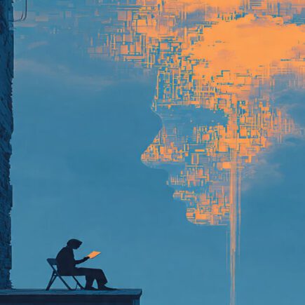 🌍 Alone Together: How AI is the Quiet Revolution for the Lonely