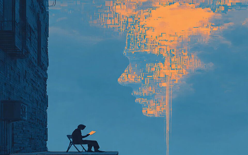 🌍 Alone Together: How AI is the Quiet Revolution for the Lonely