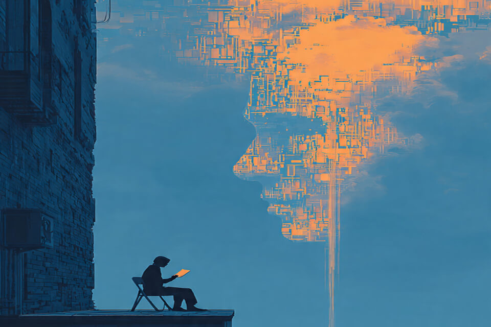 🌍 Alone Together: How AI is the Quiet Revolution for the Lonely