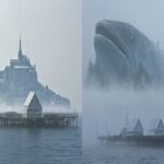 🎣 In the Age of AI: The Archipelago Harvest vs. the Big Fish Mirage